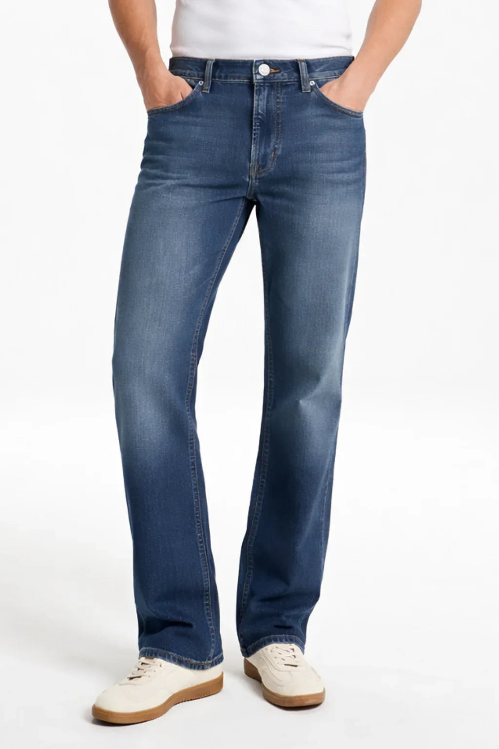 Jeans Legado Straight