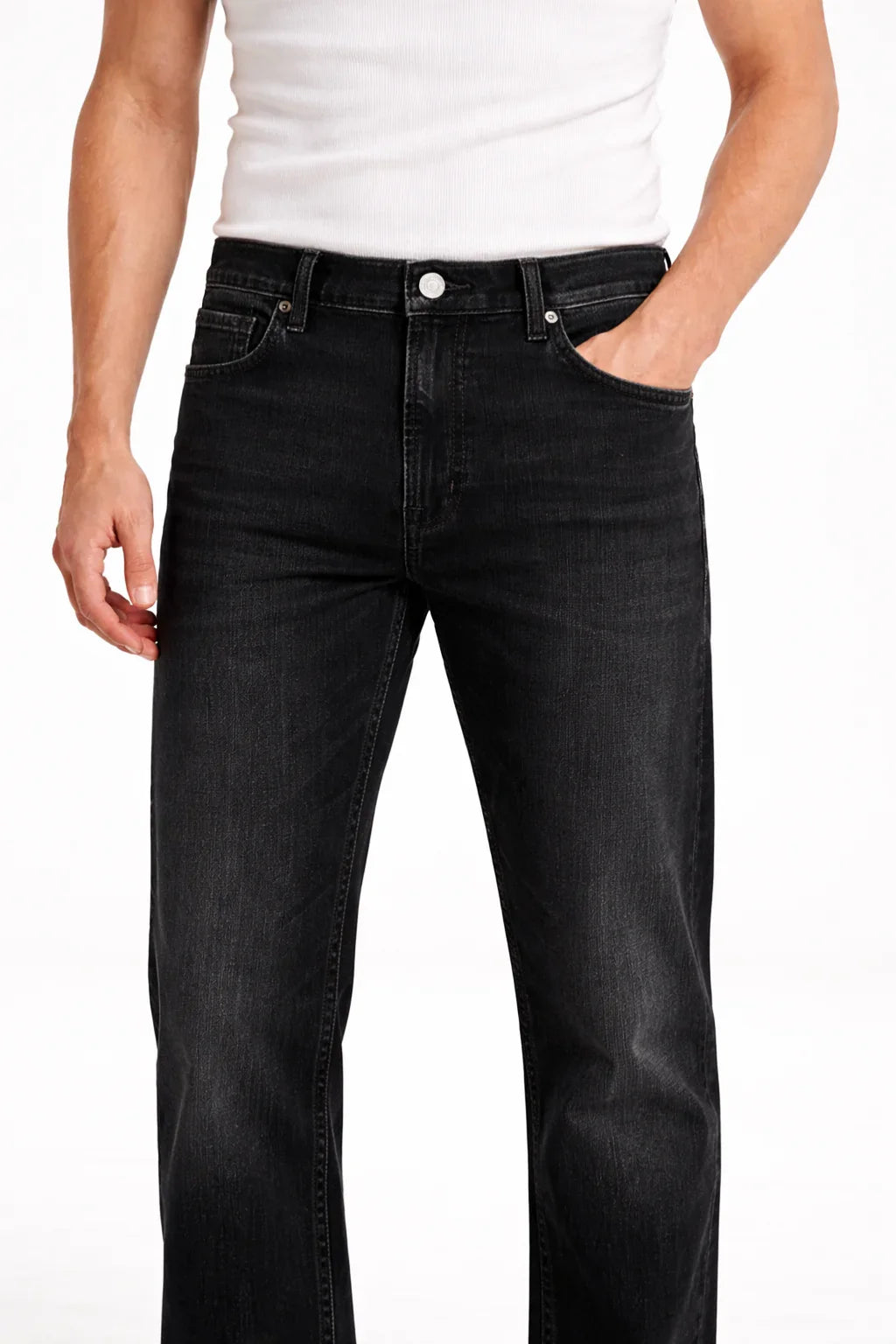 Jeans Legado Straight