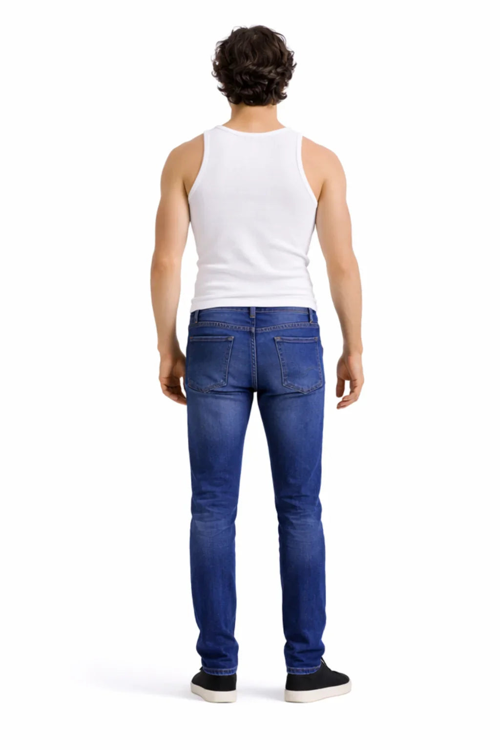 Jeans Skinny Essencial