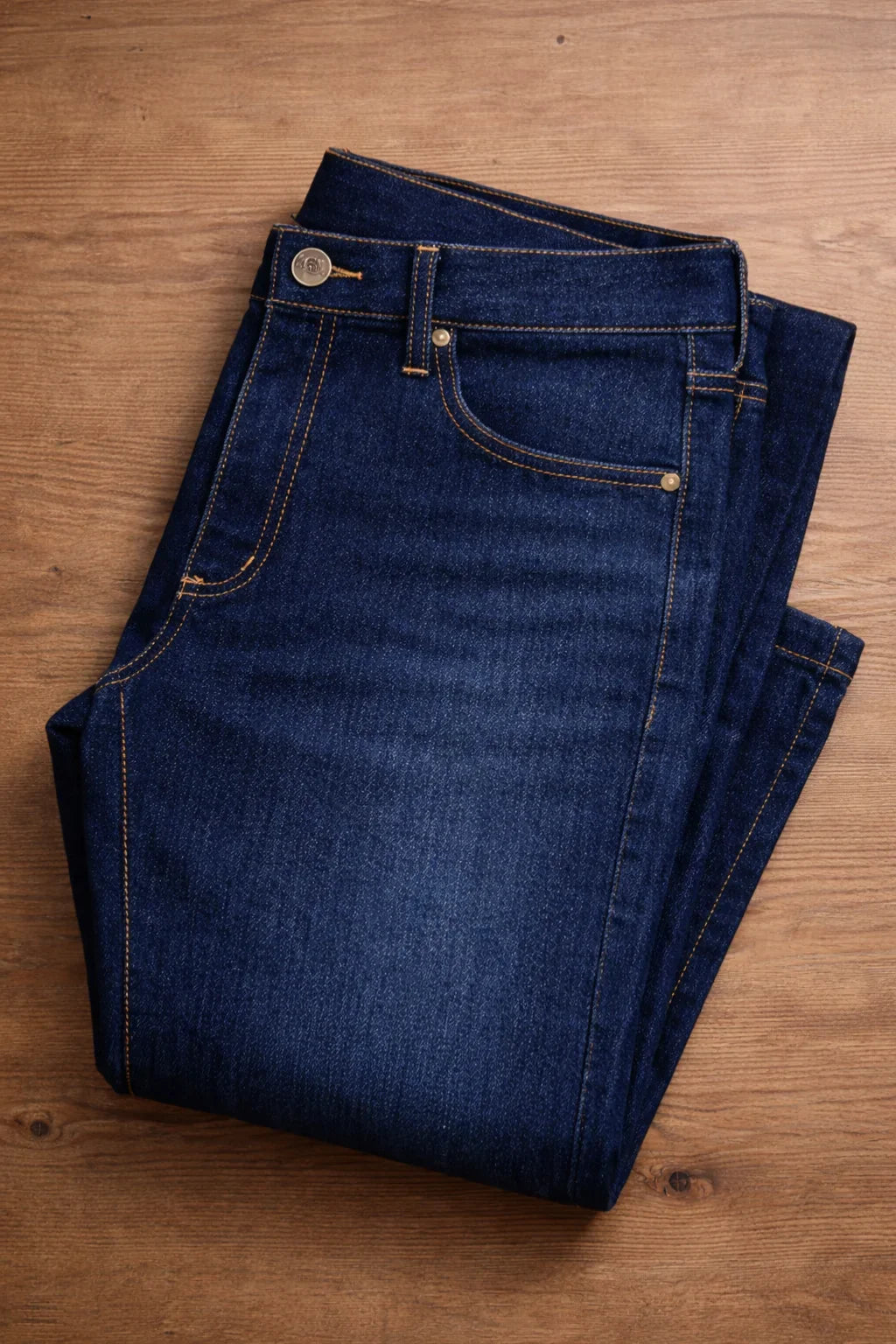 3 PEÇAS JEANS SLIM URBANO - MES DO CONSUMIDOR