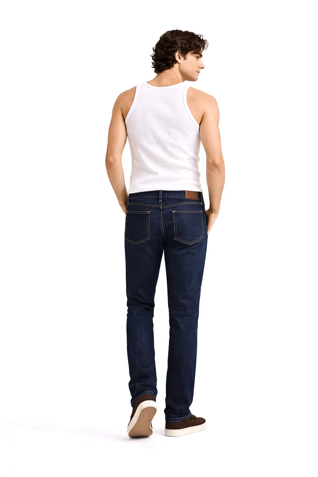 Jeans Linha Clássica