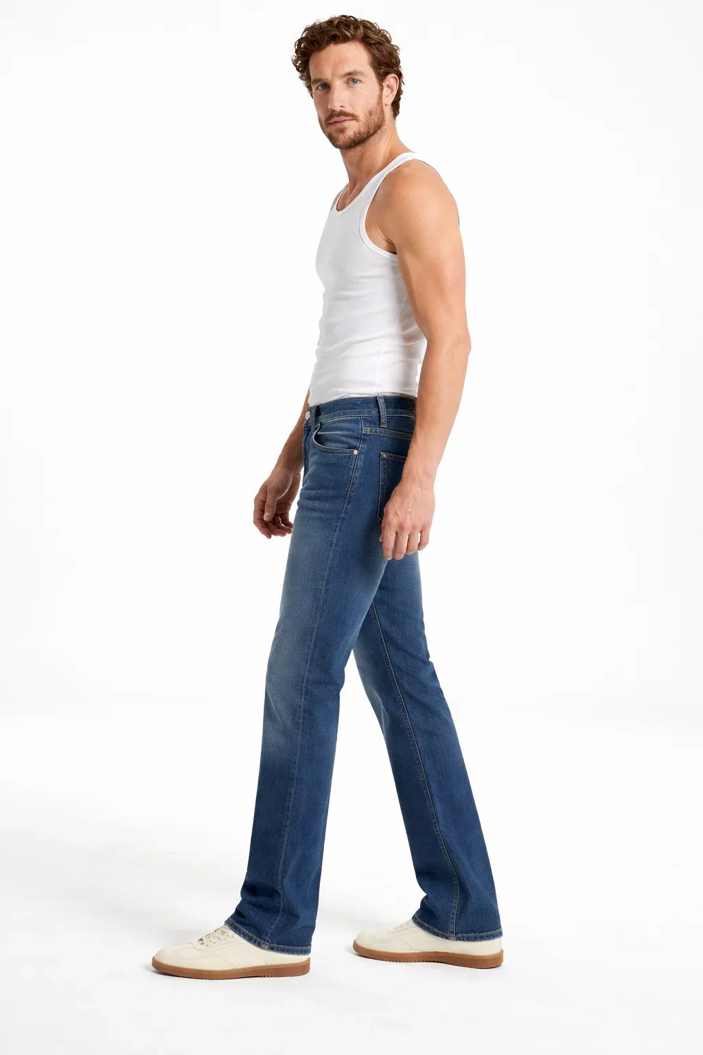 Jeans Legado Straight