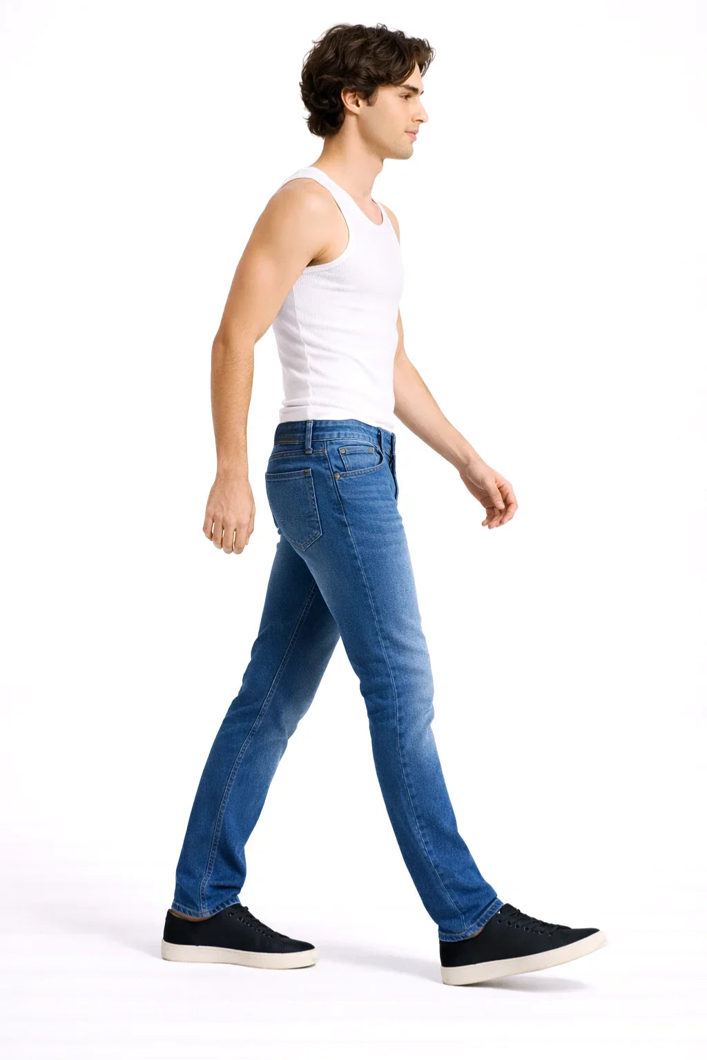 Jeans Skinny Essencial