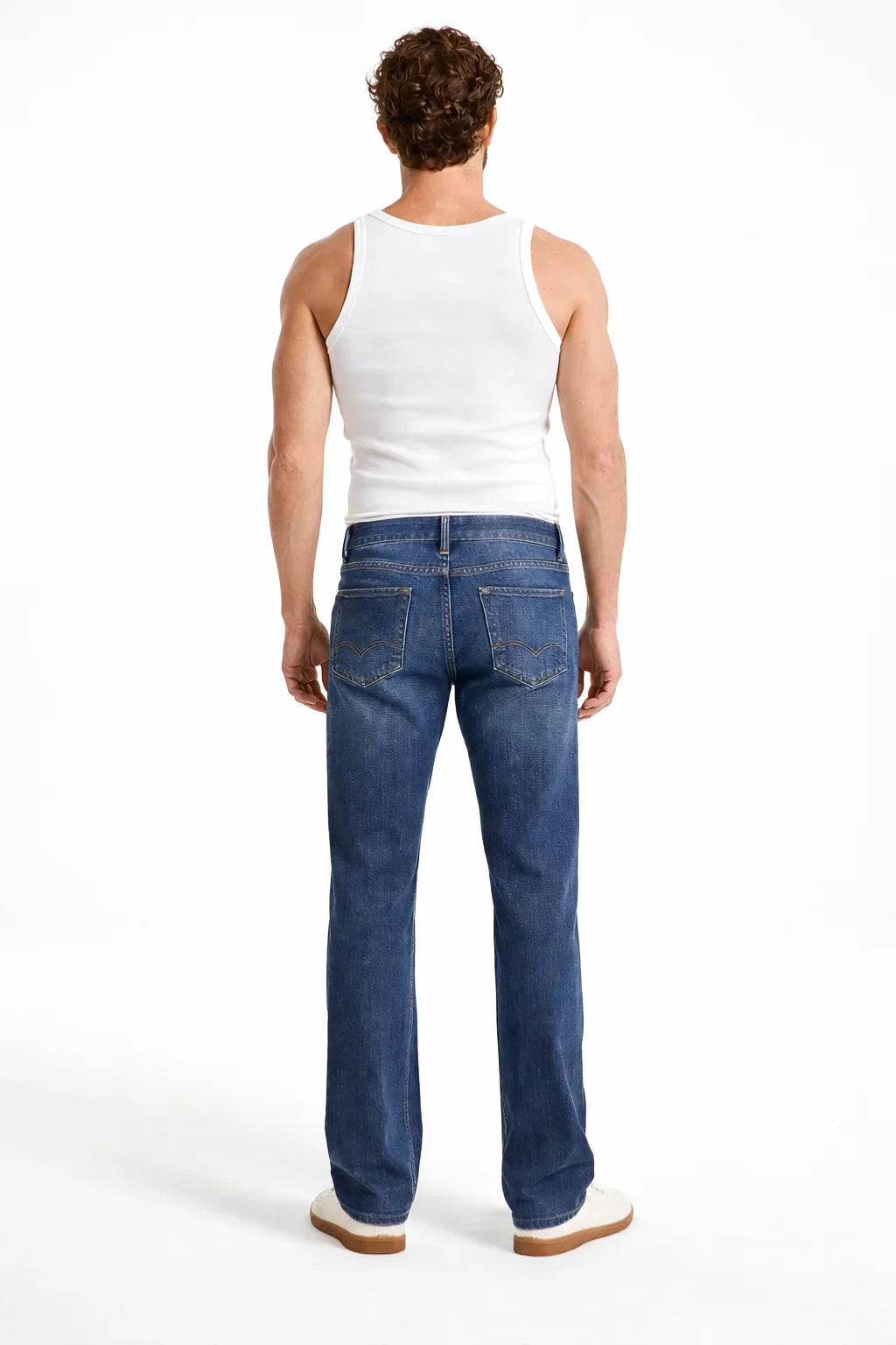 Jeans Legado Straight