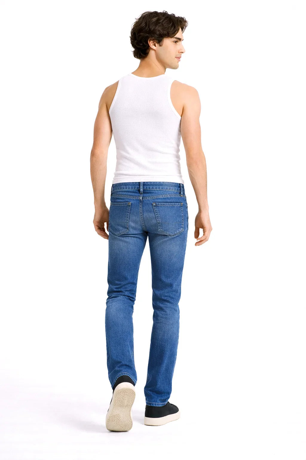 Jeans Skinny Essencial