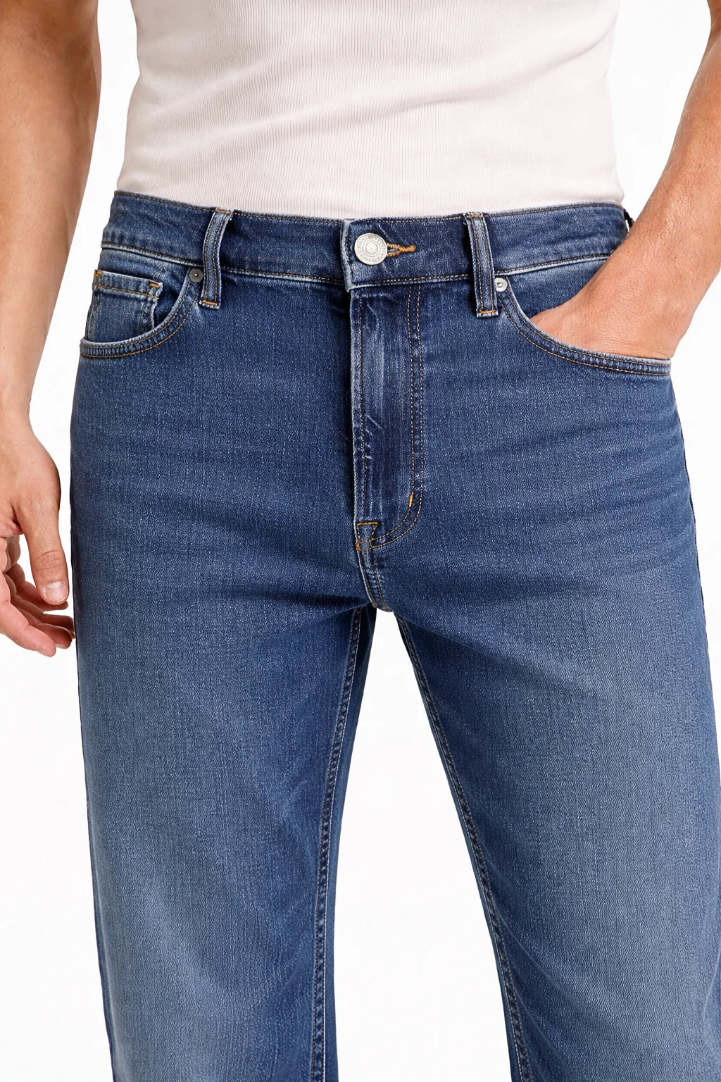 Jeans Legado Straight