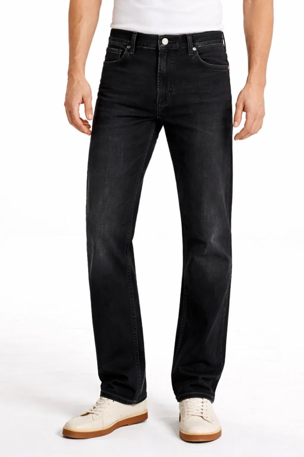 Jeans Legado Straight