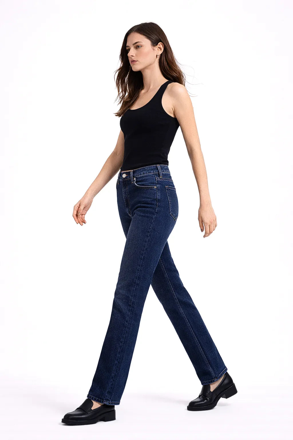 Jeans Urbana Straight