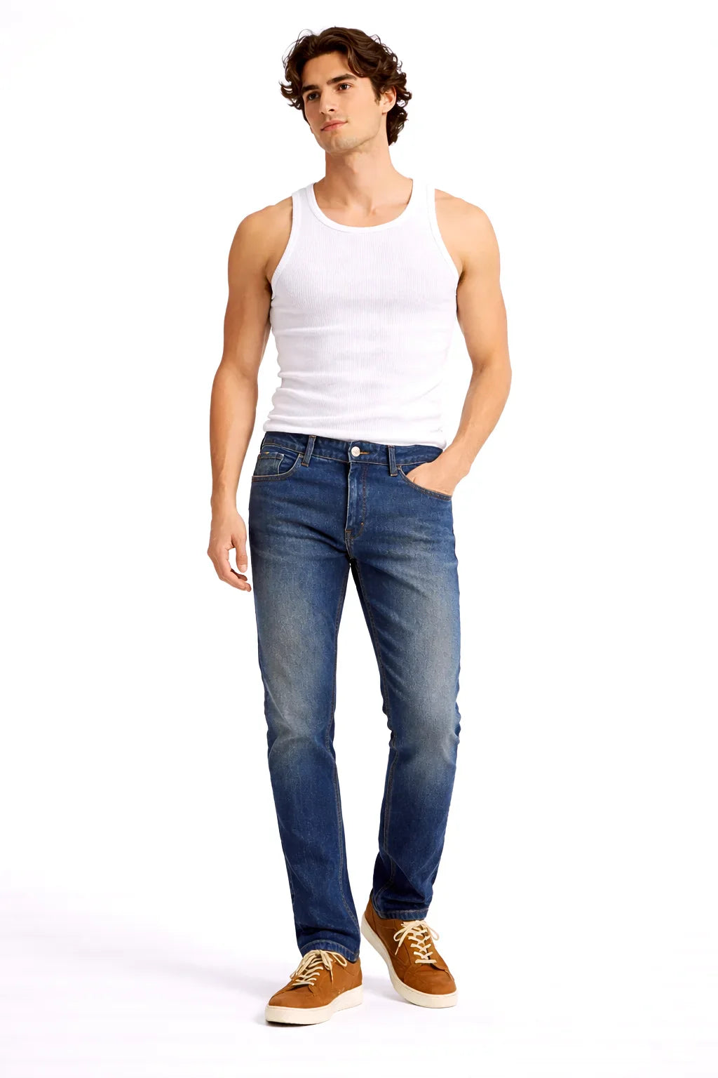Jeans Linha Clássica