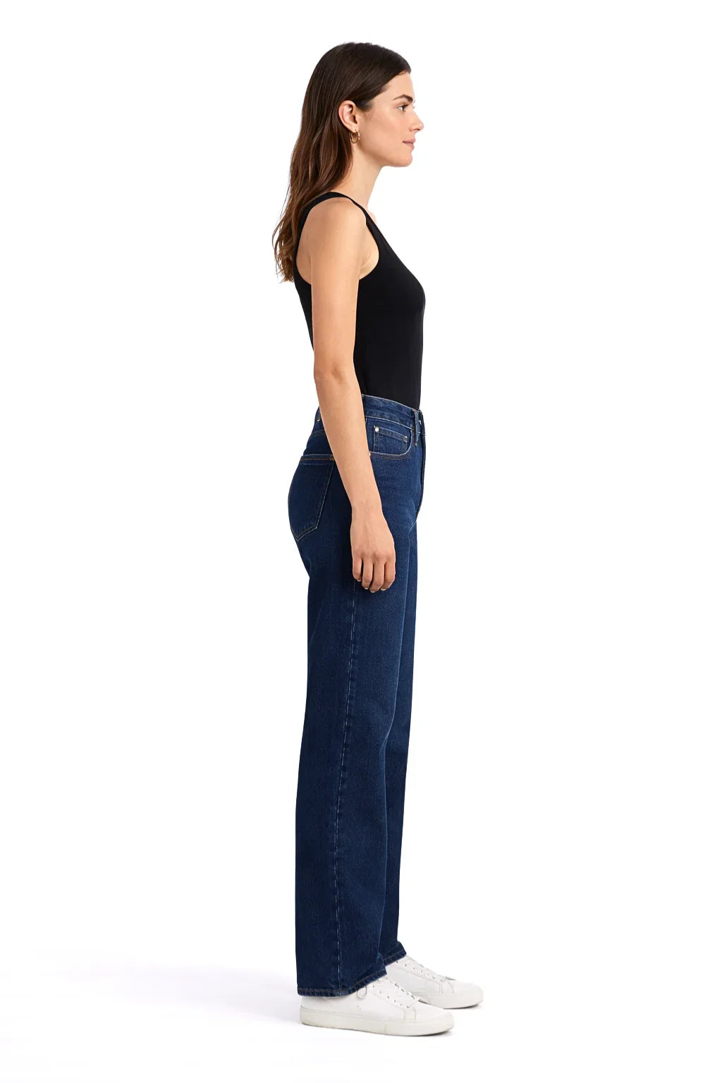 Jeans Clássica Straight