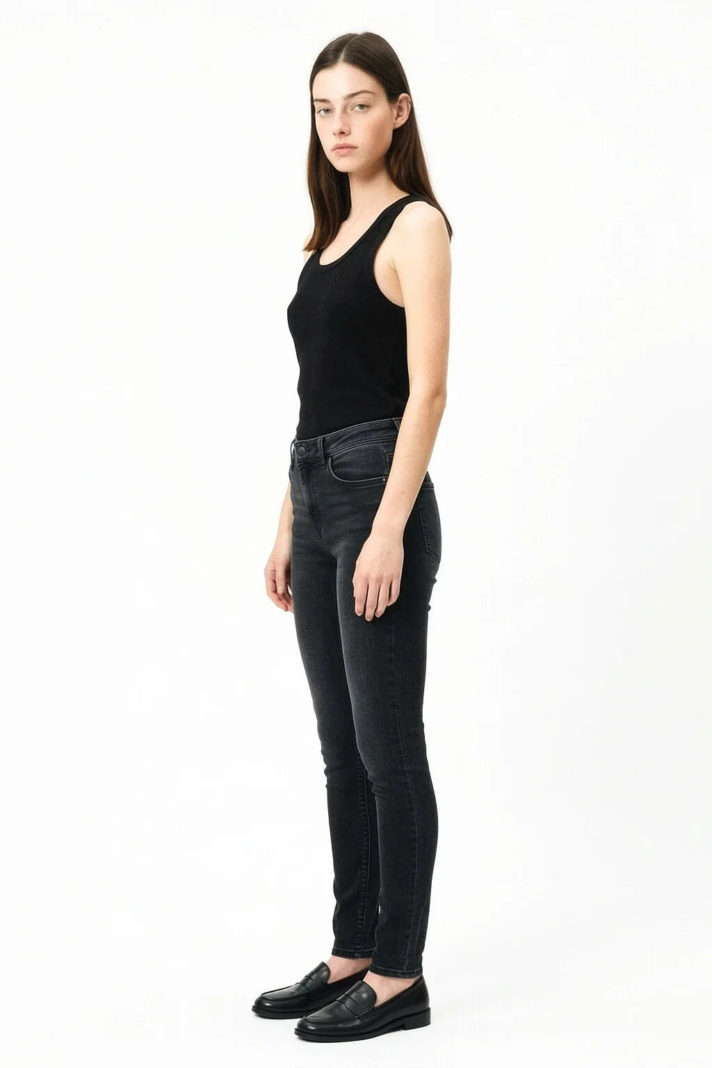 Jeans Essencial Skinny