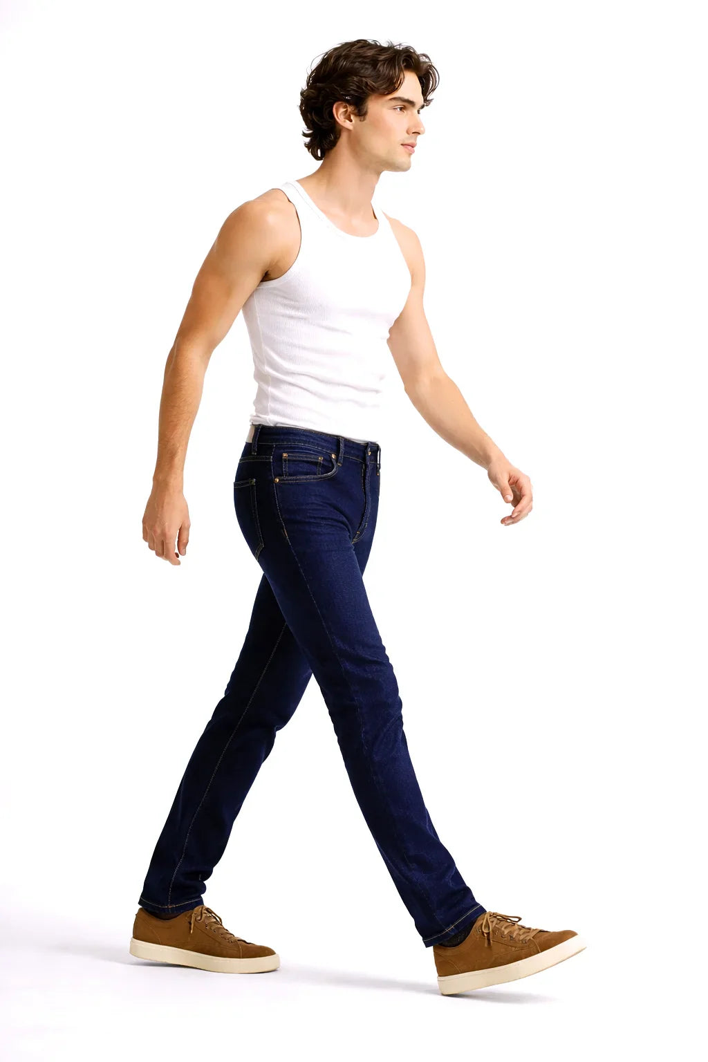 Jeans Skinny Essencial