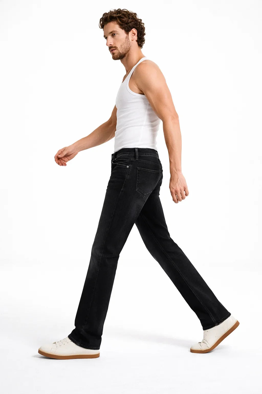 Jeans Legado Straight