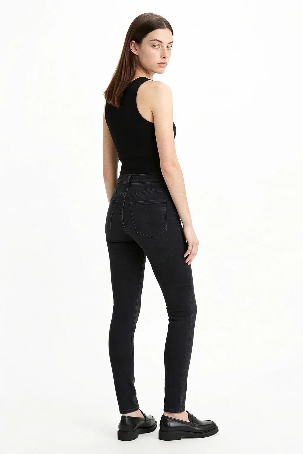 Jeans Essencial Skinny