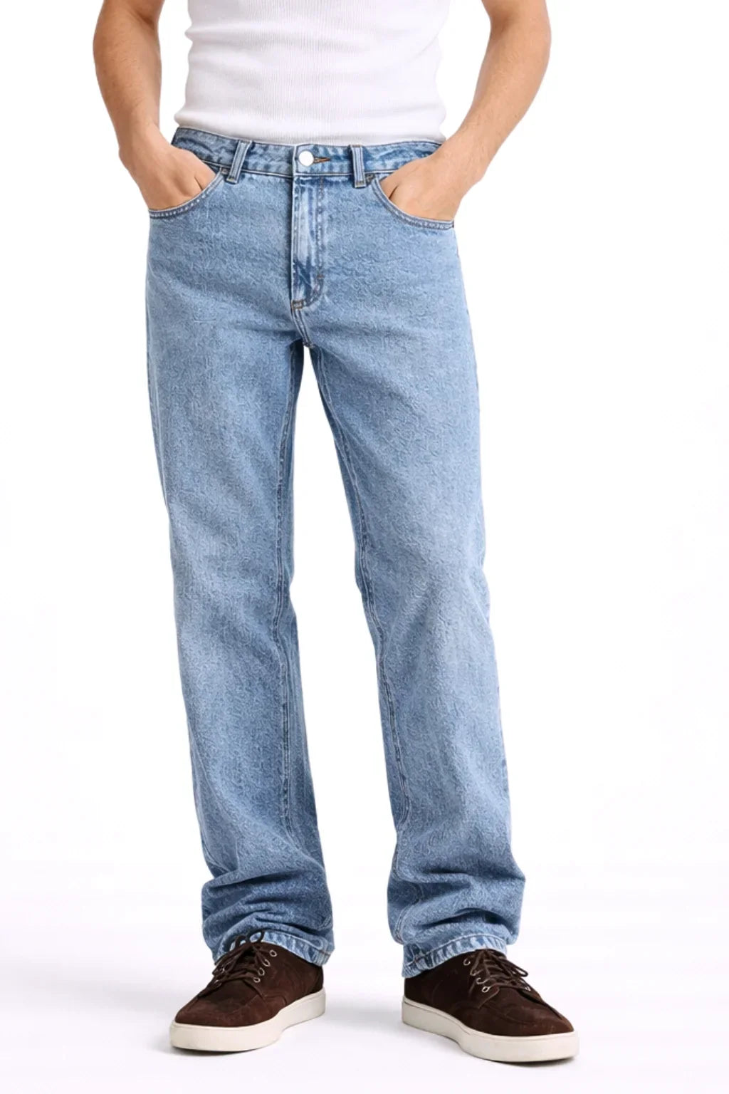 Jeans Linha Clássica