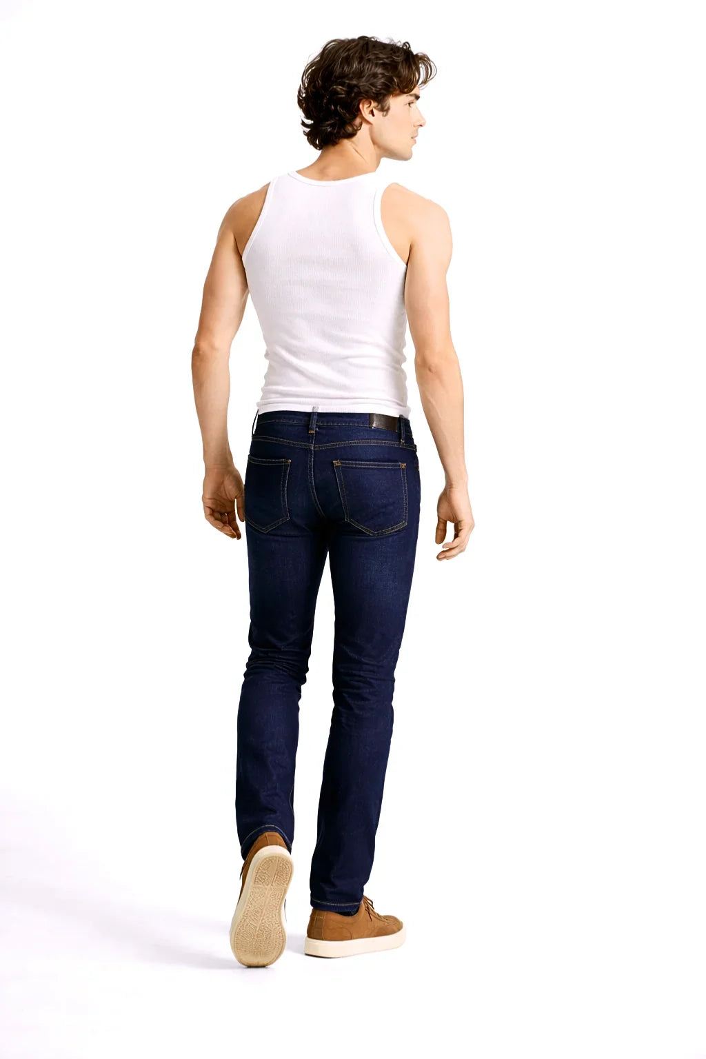Jeans Skinny Essencial