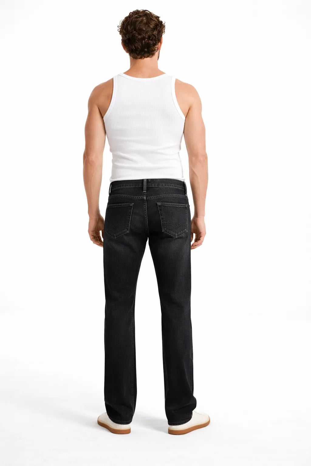 Jeans Legado Straight