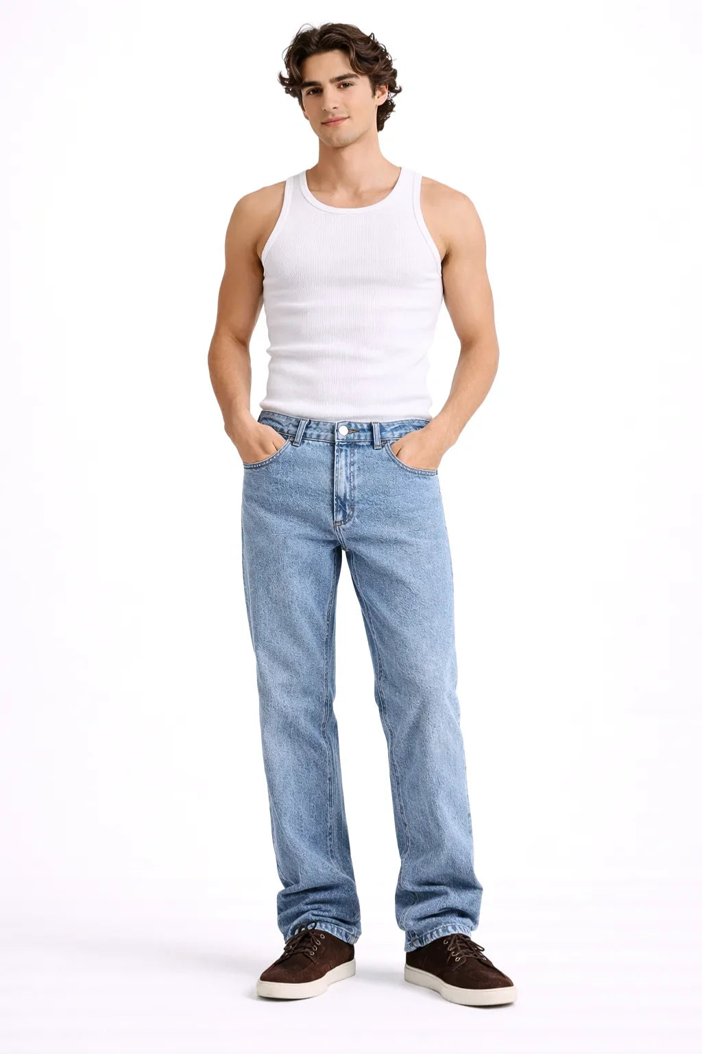 Jeans Linha Clássica